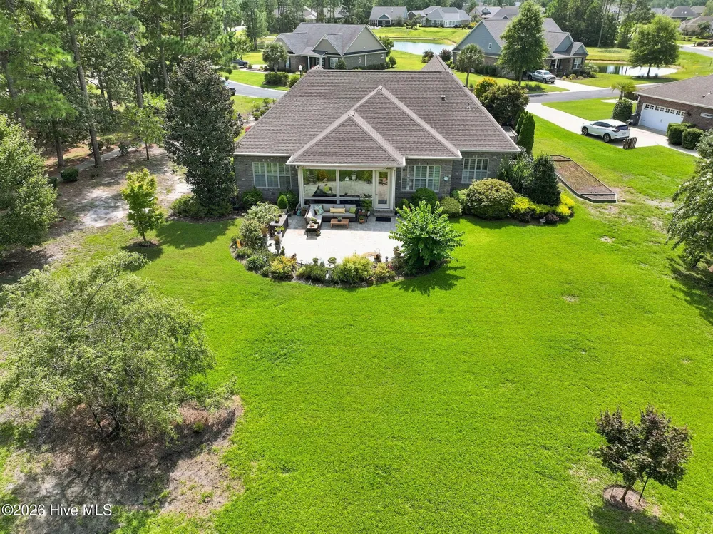 1197 Sabel Loop SE Bolivia, NC 28422