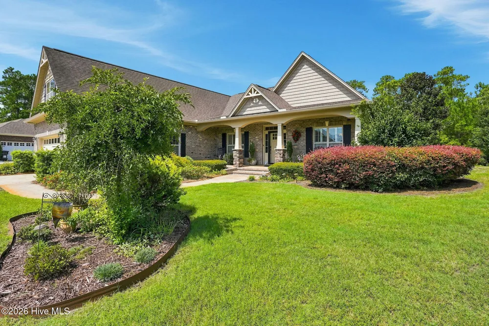 1197 Sabel Loop SE Bolivia, NC 28422