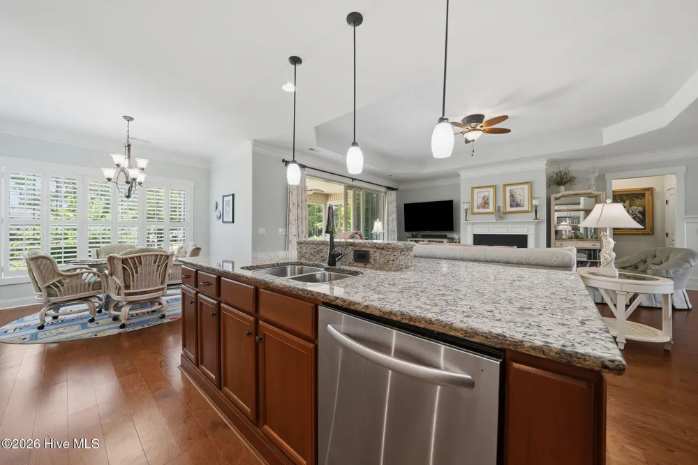 1197 Sabel Loop SE Bolivia, NC 28422