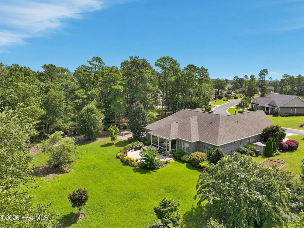 1197 Sabel Loop SE Bolivia, NC 28422