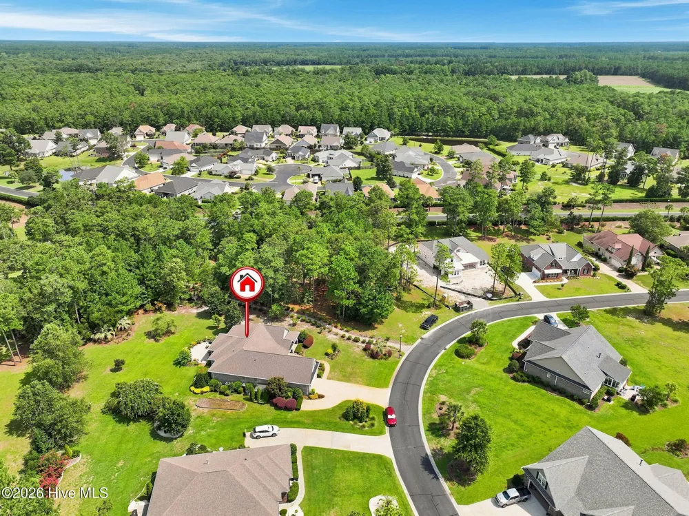 1197 Sabel Loop SE Bolivia, NC 28422