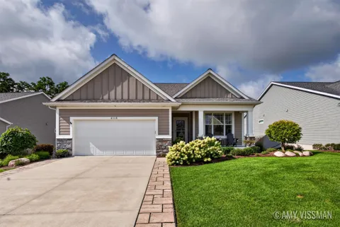 4110 Preserve Drive NE #91
