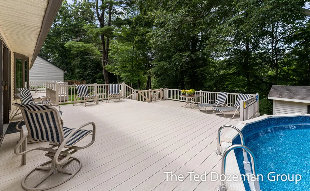 4517 Scenic Drive Hamilton, MI 49419