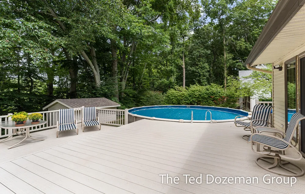 4517 Scenic Drive Hamilton, MI 49419