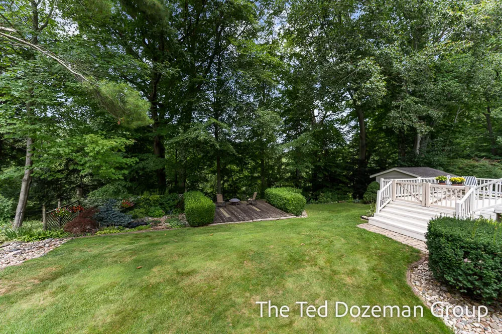 4517 Scenic Drive Hamilton, MI 49419