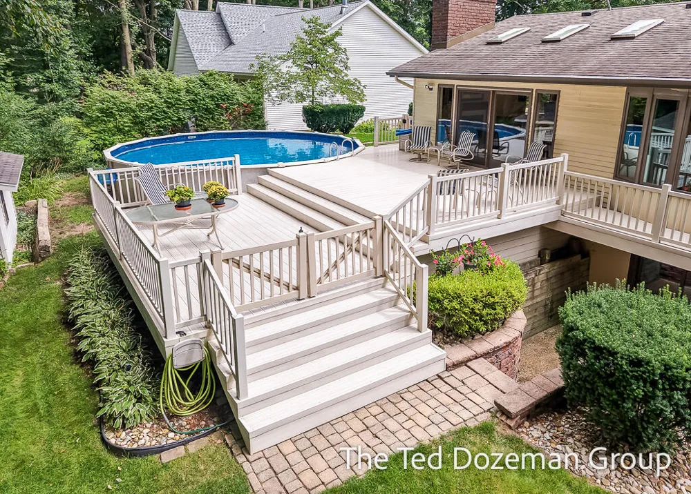 4517 Scenic Drive Hamilton, MI 49419