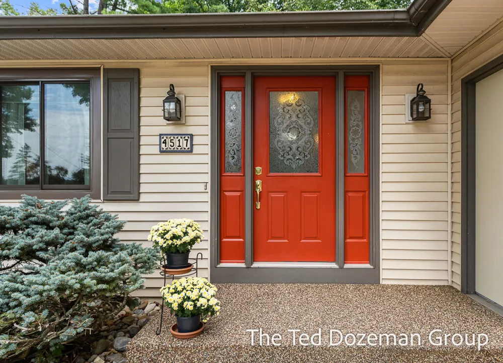 4517 Scenic Drive Hamilton, MI 49419