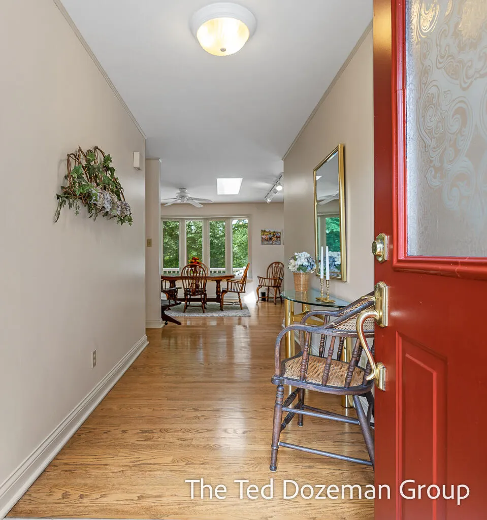 4517 Scenic Drive Hamilton, MI 49419