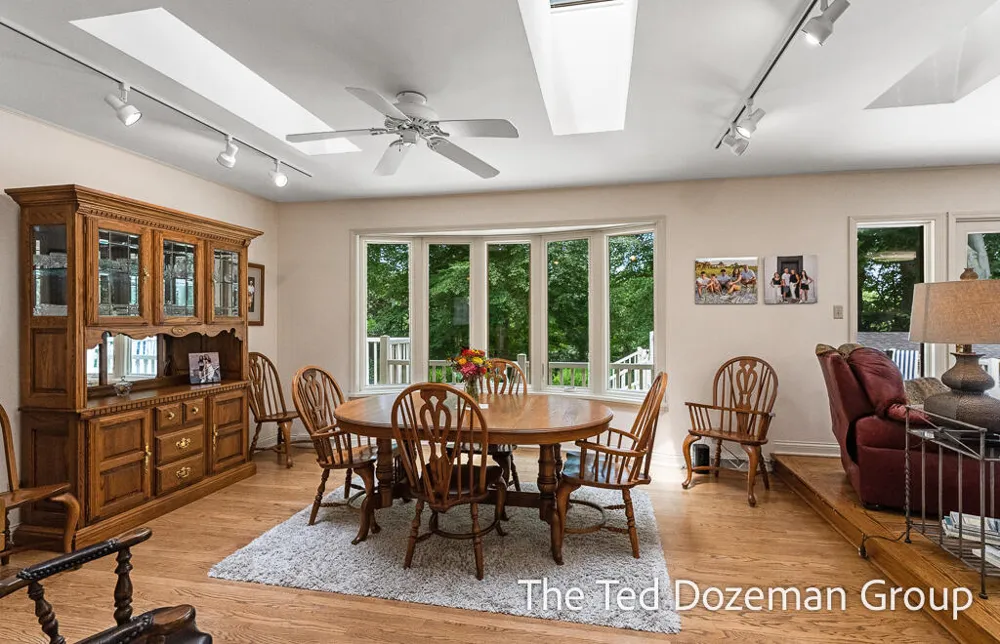 4517 Scenic Drive Hamilton, MI 49419
