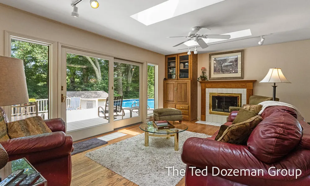4517 Scenic Drive Hamilton, MI 49419