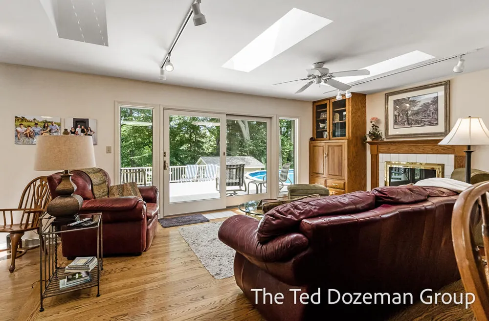 4517 Scenic Drive Hamilton, MI 49419