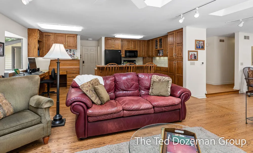 4517 Scenic Drive Hamilton, MI 49419