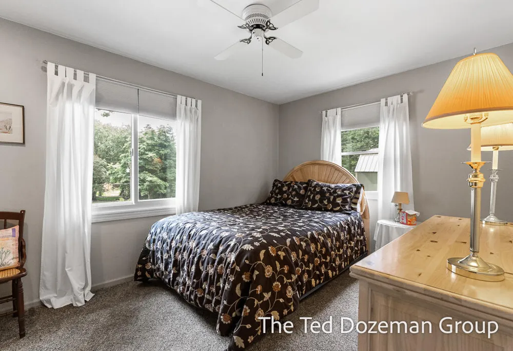 4517 Scenic Drive Hamilton, MI 49419