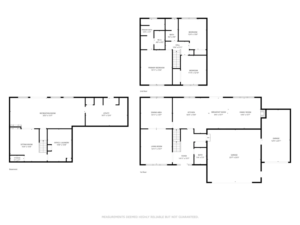 16136 Prairie Ronde Road Schoolcraft, MI 49087