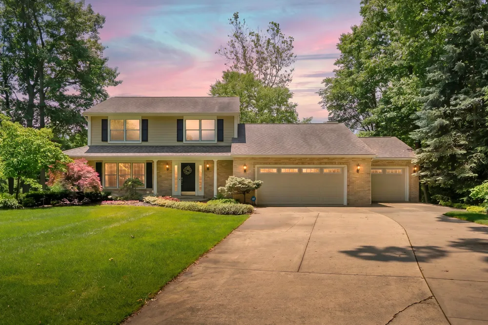 16136 Prairie Ronde Road Schoolcraft, MI 49087