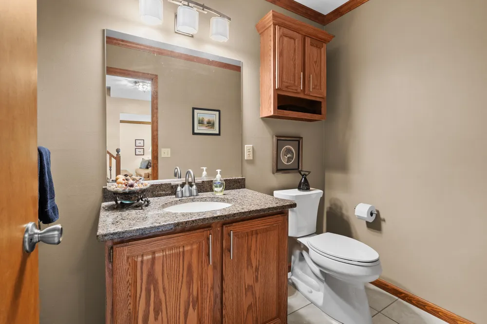 16136 Prairie Ronde Road Schoolcraft, MI 49087