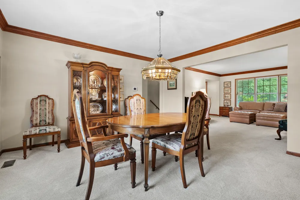 16136 Prairie Ronde Road Schoolcraft, MI 49087