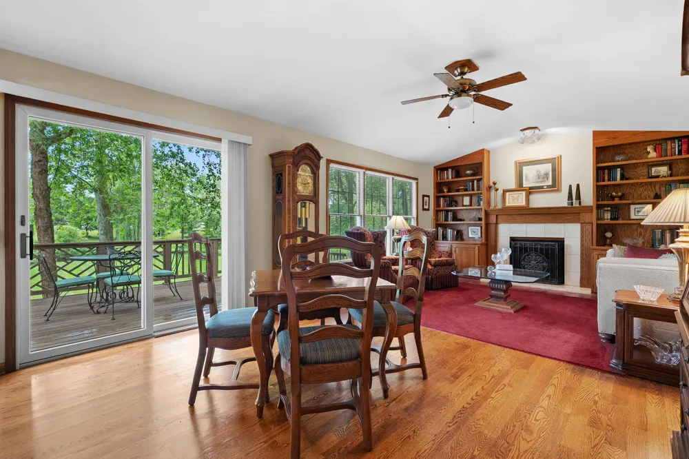 16136 Prairie Ronde Road Schoolcraft, MI 49087