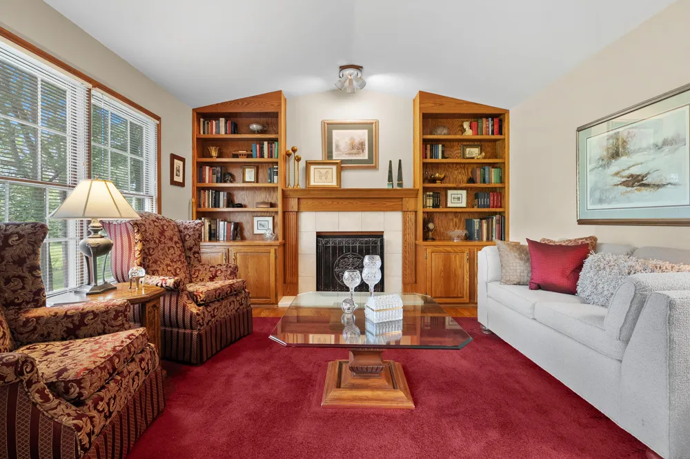 16136 Prairie Ronde Road Schoolcraft, MI 49087