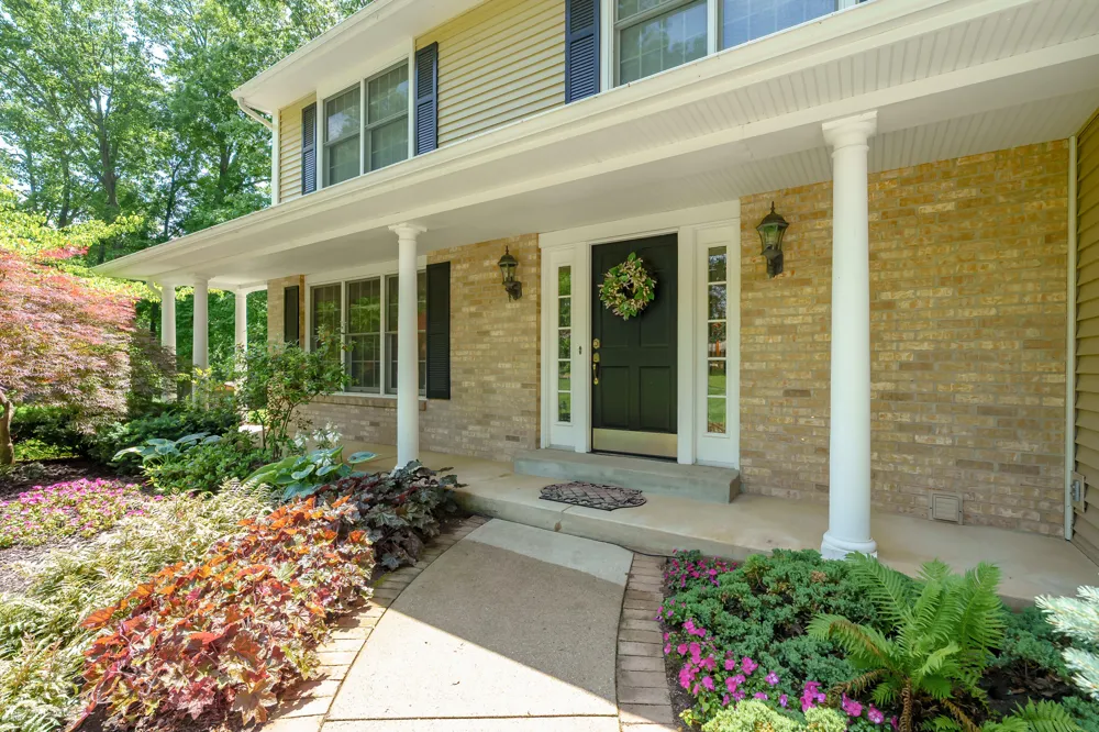 16136 Prairie Ronde Road Schoolcraft, MI 49087