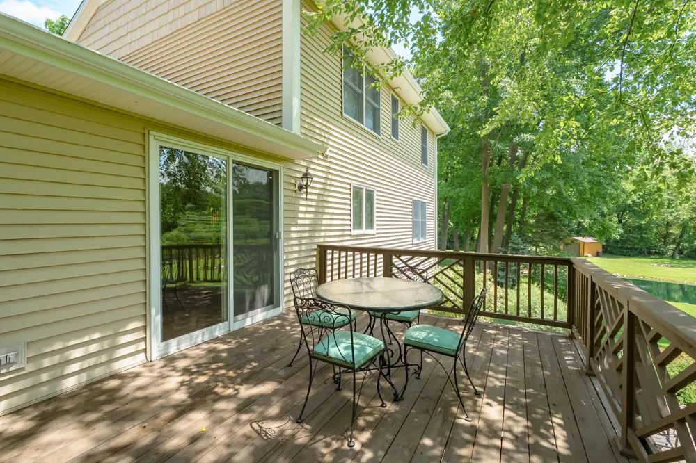 16136 Prairie Ronde Road Schoolcraft, MI 49087