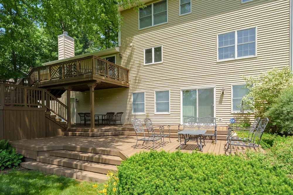 16136 Prairie Ronde Road Schoolcraft, MI 49087