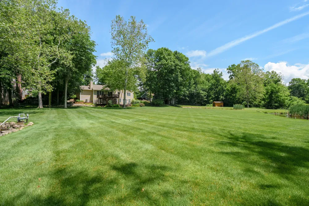 16136 Prairie Ronde Road Schoolcraft, MI 49087