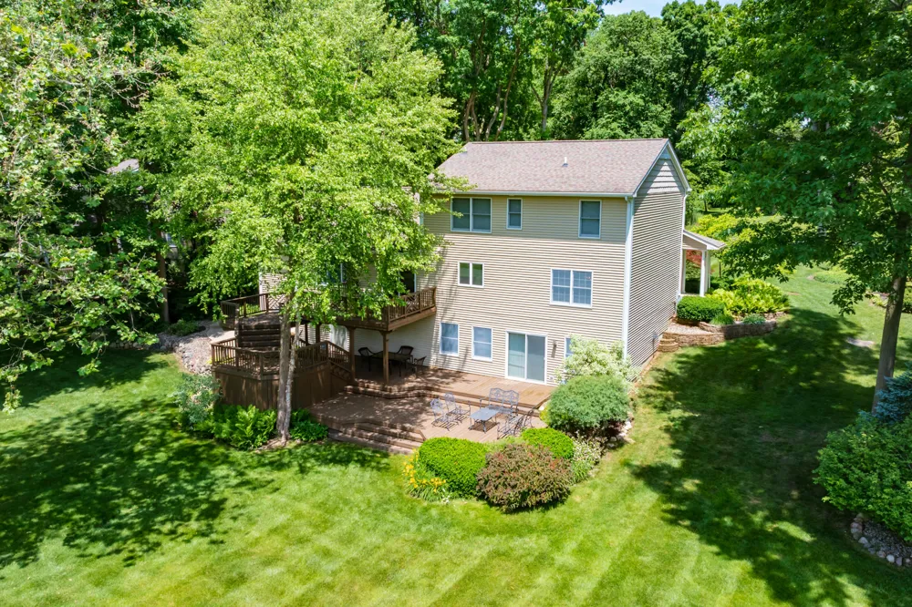 16136 Prairie Ronde Road Schoolcraft, MI 49087