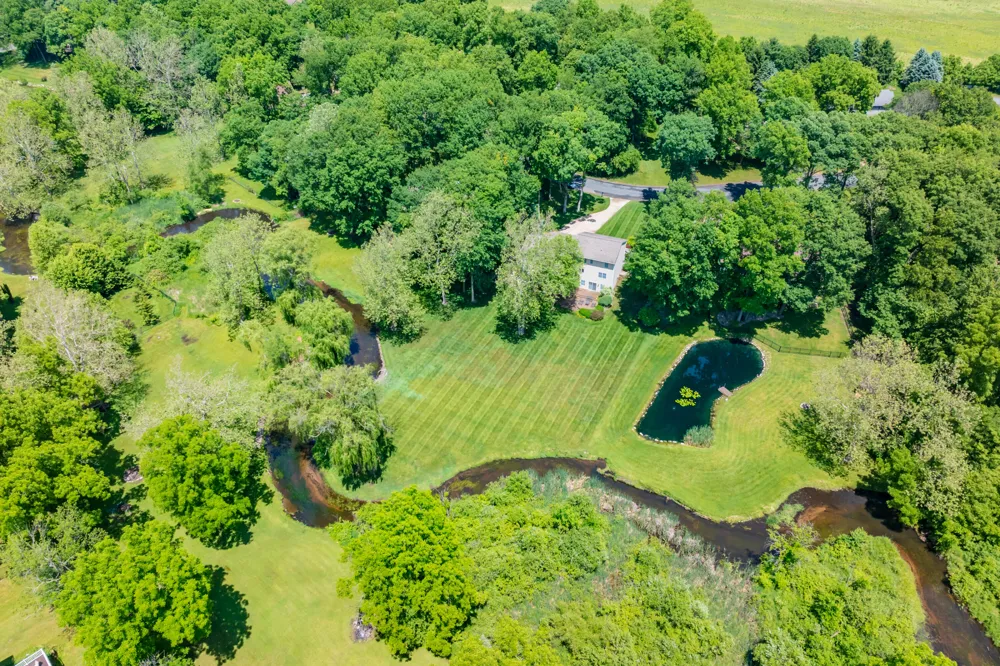 16136 Prairie Ronde Road Schoolcraft, MI 49087