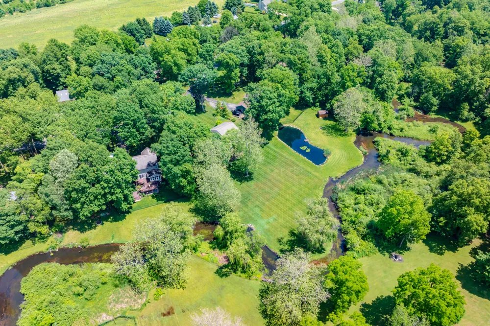 16136 Prairie Ronde Road Schoolcraft, MI 49087