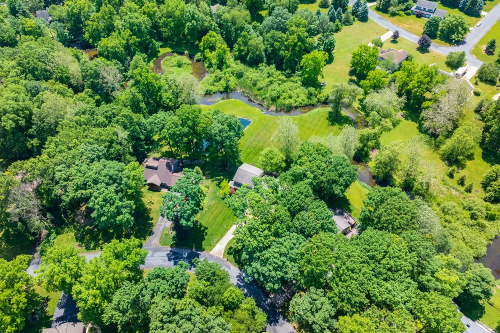 16136 Prairie Ronde Road Schoolcraft, MI 49087