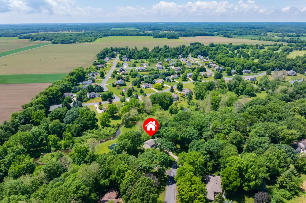 16136 Prairie Ronde Road Schoolcraft, MI 49087
