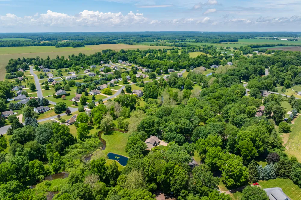 16136 Prairie Ronde Road Schoolcraft, MI 49087