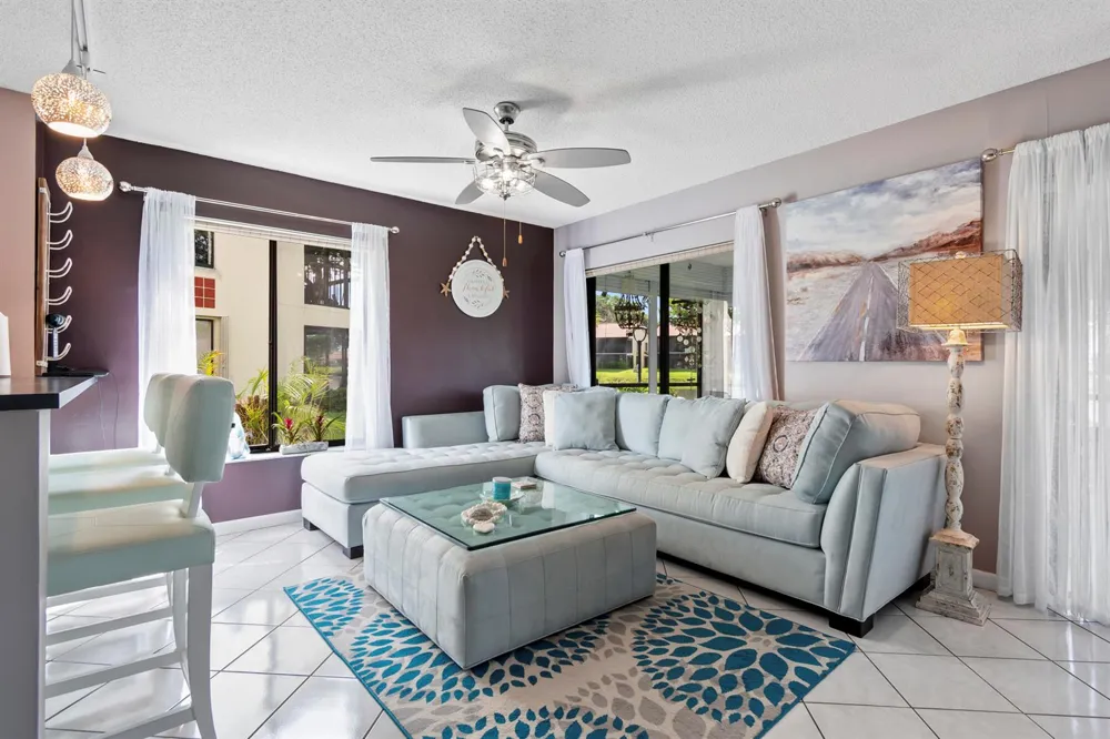 10656 Tropic Palm Avenue #101 Boynton Beach, FL 33437