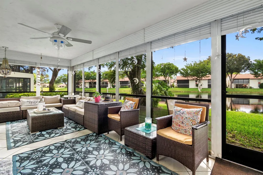 10656 Tropic Palm Avenue #101 Boynton Beach, FL 33437