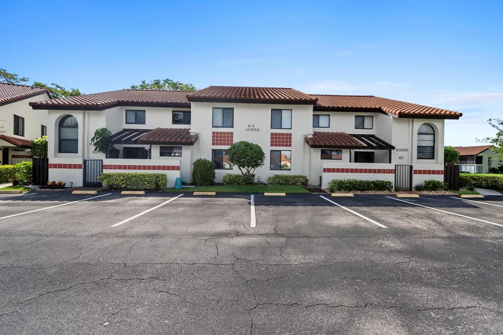 10656 Tropic Palm Avenue #101 Boynton Beach, FL 33437