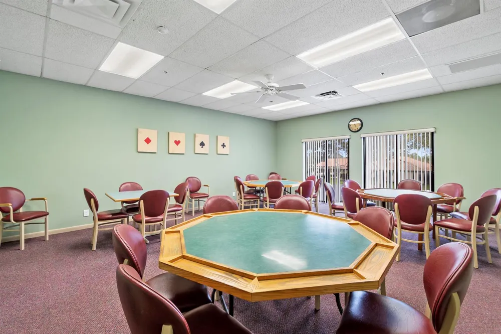 10656 Tropic Palm Avenue #101 Boynton Beach, FL 33437