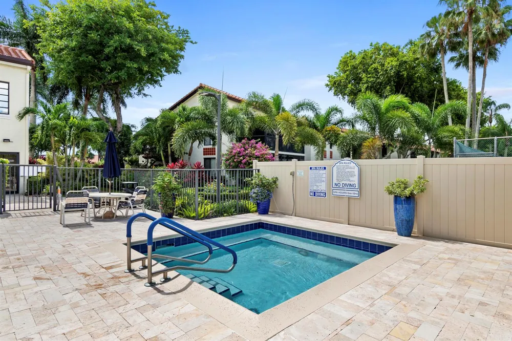 10656 Tropic Palm Avenue #101 Boynton Beach, FL 33437