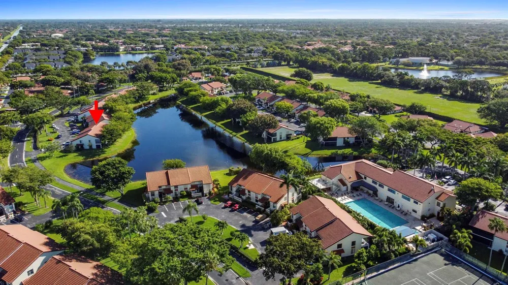 10656 Tropic Palm Avenue #101 Boynton Beach, FL 33437