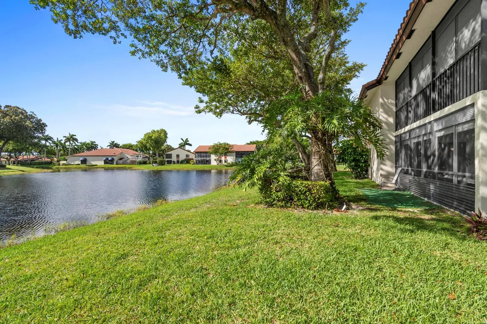 10656 Tropic Palm Avenue #101 Boynton Beach, FL 33437