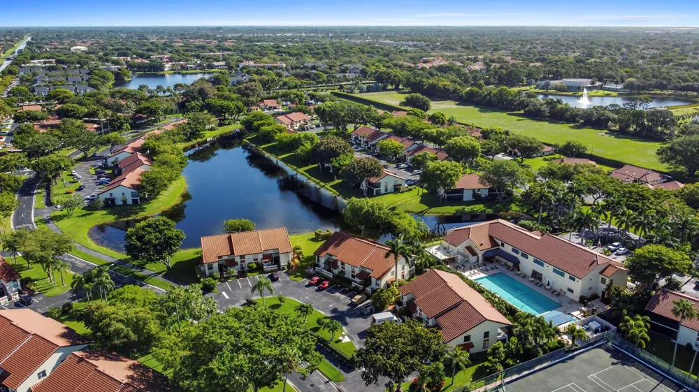 10656 Tropic Palm Avenue #101 Boynton Beach, FL 33437