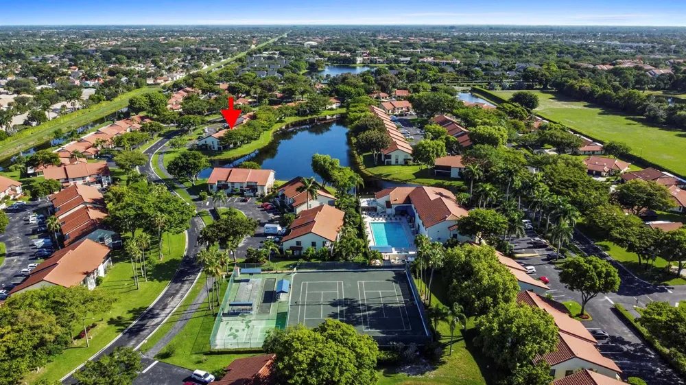 10656 Tropic Palm Avenue #101 Boynton Beach, FL 33437