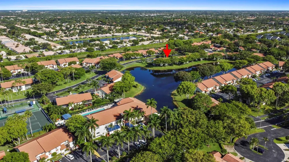 10656 Tropic Palm Avenue #101 Boynton Beach, FL 33437