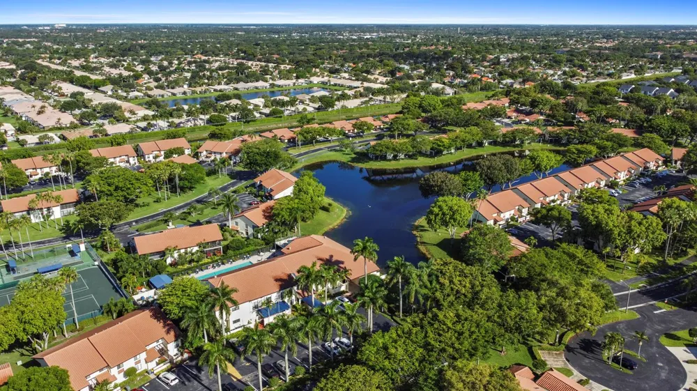 10656 Tropic Palm Avenue #101 Boynton Beach, FL 33437