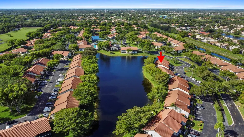 10656 Tropic Palm Avenue #101 Boynton Beach, FL 33437