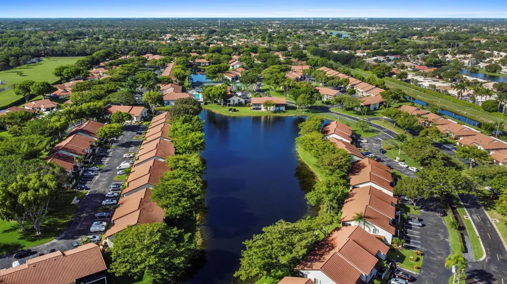 10656 Tropic Palm Avenue #101 Boynton Beach, FL 33437