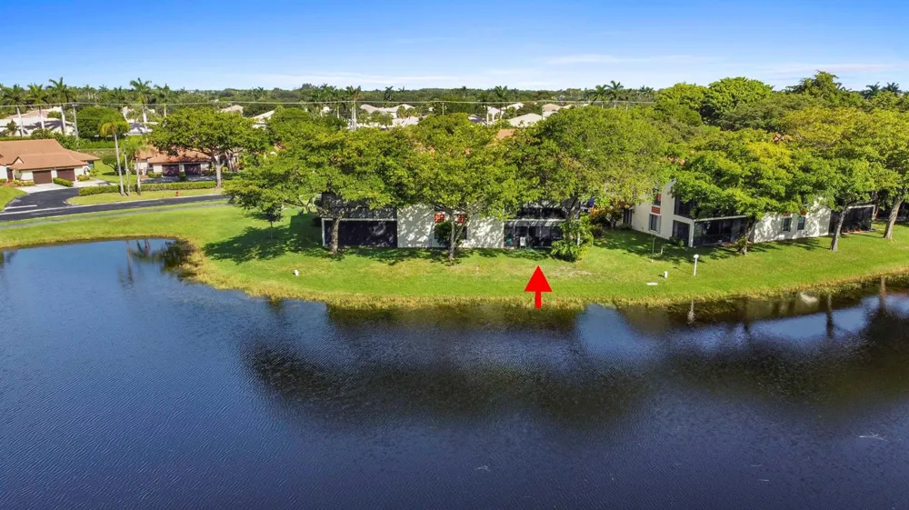 10656 Tropic Palm Avenue #101 Boynton Beach, FL 33437