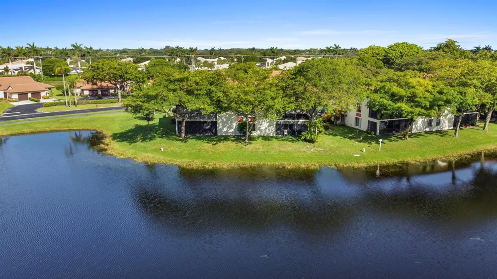 10656 Tropic Palm Avenue #101 Boynton Beach, FL 33437