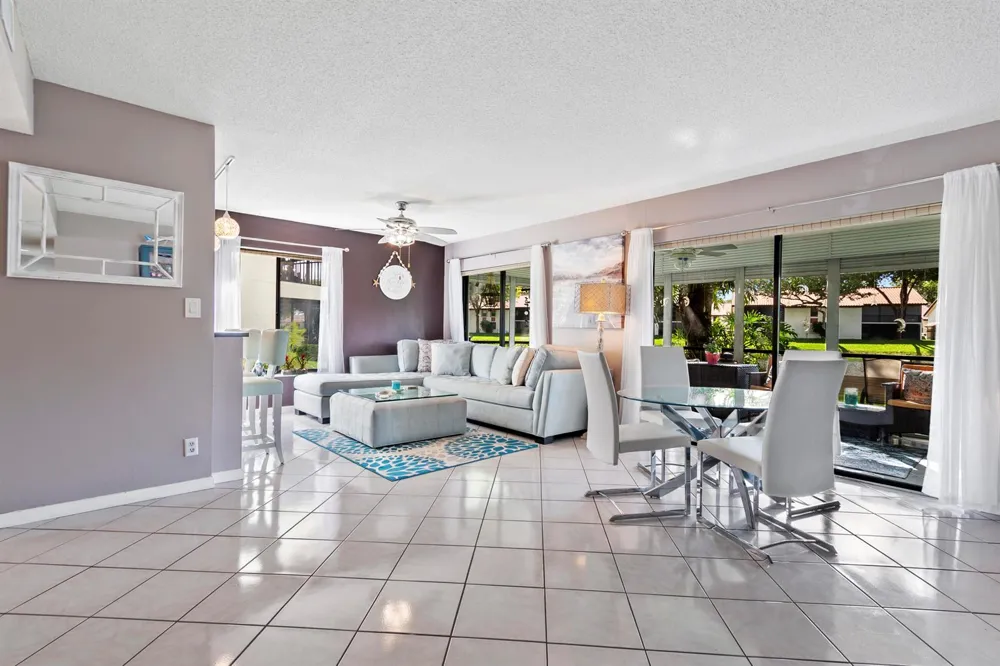 10656 Tropic Palm Avenue #101 Boynton Beach, FL 33437