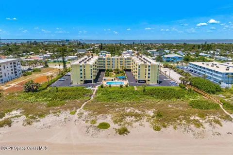 4700 Ocean Beach Boulevard #510